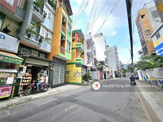Nhà đúc 4 tầng mặt tiền đường tân hải, gần etown cộng hòa, tân bình, sổ hồng riêng, 9,9 tỷ