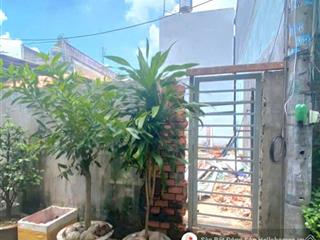 Lô đất thổ cư đường nguyễn văn quá, quận 12, dt 6,3x10m, sổ riêng, giá 3.95 tỷ