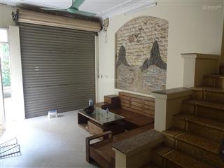 Cho thuê nhà riêng rộng, thoáng, ở ngay cho hộ gia đình ngõ 32 đỗ đức dục, mễ trì, nam từ liêm, hn