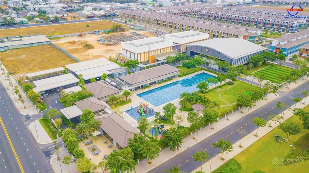 Ra nhanh căn shop villas 7m đang có sẵn hđ thuê 16tr