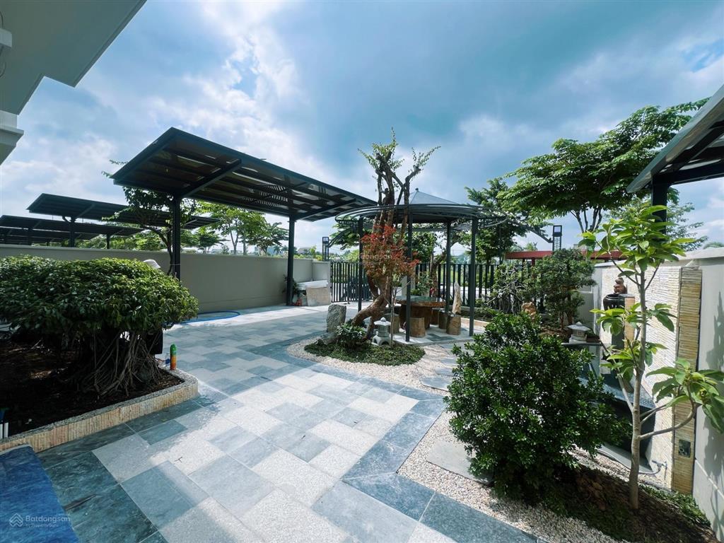Chỉ tt 2,6 tỷ sở hữu ngay căn biệt thự đơn lập 250m2 tại tphcm
