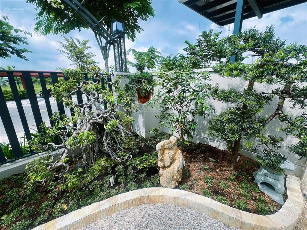 Chỉ tt 2,6 tỷ sở hữu ngay căn biệt thự đơn lập 250m2 tại tphcm