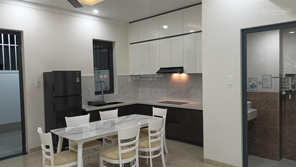 Căn 3 tầng full nội thất bán lỗ thu hồi vốn