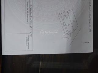 Bán đất phúc lợi ,long biên50m lô góc oto 7 chỗ chạy thoải mái 6,8ty