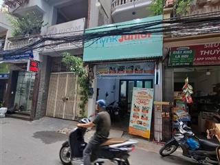 Hoàng văn thái bán đất tặng nhà. khu phân lô, ô tô tránh. 69m2 chỉ 15,5 tỷ