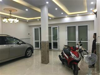 Siêu hot! nhà mặt tiền 7x15m  3 lầu  trung tâm hậu giang q6  chỉ 17 tỷ