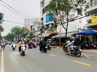 Lô góc  mặt tiền hưng phú quận 8 hiếm 9,5m  36m, cn đủ giá chỉ 145 triệu/m²!