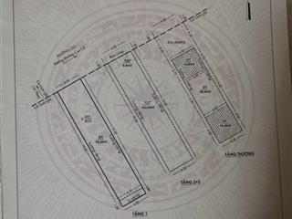 Siêu phẩm cao lỗ q8 nhà khu phân lô đồng bộ 12m 9 phòng cho thuê, dòng tiền 30tr/tháng