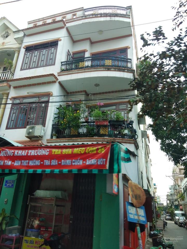 Bán gấp căn nhà khu căn cứ phạm huy thông gò vấp  đường 7m thông bàn cờ  dt 5x19m 1tr 1lầu  10tỷ