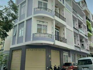 Bán nhà góc 2mt hẻm nhựa thông 7m nguyễn kiệm p3 gò vấp dt 5,3x16m cn 70m2 1 tr 2 lầu 9.3tỷ tl