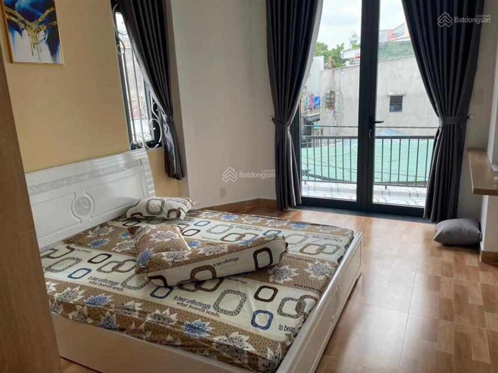 Bán nhà mặt tiền đường số 20, dương quảng hàm, p5, gò vấp. dt 4x18m, cn 73m2, 3 lầu, giá 9.7 tỷ tl