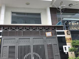 Cần bán gấp căn nhà hxh thông quang trung p10 gv gần ngã 6 dt 4x17m 1 trệt lửng 2 lầu st  8.7tỷ