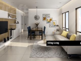 Bán ch 2pn 2wc 97m2 tại văn phú victoria giá ưu đãi 5 tỷ, lê trọng tấn, hà đông