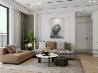 Bán cc the k park, nhỉnh 5 tỷ vnd, 83m2, 3pn, 2wc, view siêu đẹp, hà đông, hà nội