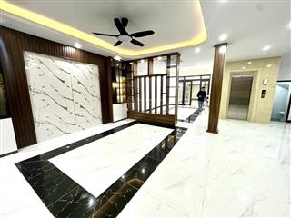 Bán nhà vĩnh khang, ngọc hồi, vị trí đẹp, gara ô tô, tiện ích, 120m2, 5 tầng, mt 5.2m, giá hợp lý