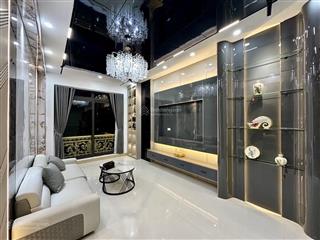 Nhà mặt phố kim giang, vị trí đẹp, kd sầm uất, hiện đại, view công viên, 46m2, 5 tầng, giá hợp lý
