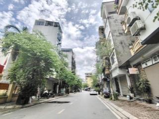 Bán nhà mp ngọc hồi, vị trí đẹp, kd sầm uất, vỉa hè rộng ô tô tránh, 2 thoáng, 42m2, 5 tầng, mt 4m