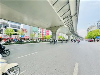 Siêu phẩm mp trường chinh, vị trí đắc địa, mặt tiền quyền lực, 435m, 6 tầng, mt 14m, giá hợp lý