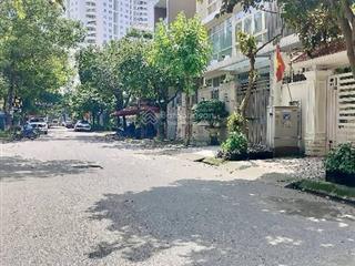 Bán bt kđg tứ hiệp, vị trí đẹp view công viên đường rộng thoáng, 245m, 4 tầng, mt 15m, giá hợp lý