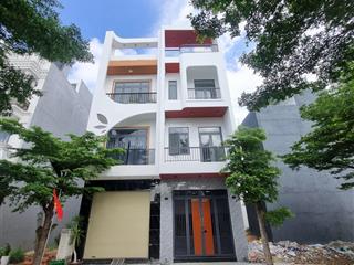 4.3 tỷ  nhà mới 100% kdc lộc phát  về ql 13, hcm cực gần. căn còn sót lại. hiếm bán 0902 946 ***