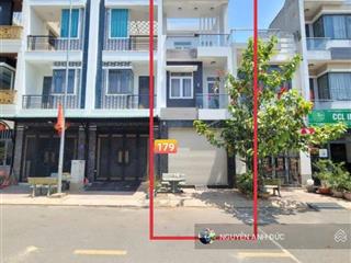 Nhà mới hoàn công cực đẹp kdc phú hồng thịnh 9 p.bình an. dĩ an. nhanh tay  0902 946 ***