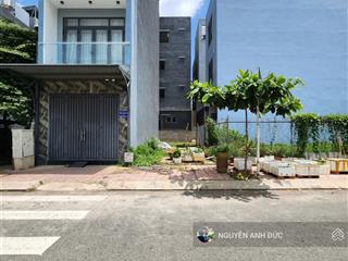 Đất rẻ kdc phú hồng thịnh 9  3.65 tỷ 4x15m. lô đất chuẩn chỉ. không lỗi. kdc cao cấp sát thủ đức