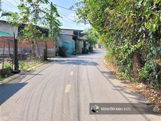Đất rẻ 2,8tỷ 116m2 gần kdc biconsi p. tân bình tp. dĩ an