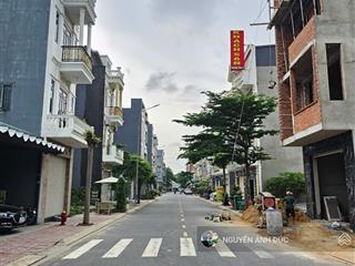 Đất 2.7 tỉ kdc khang đạt  tiện xây nhà. gần miếu ông cù.  0902 946 ***