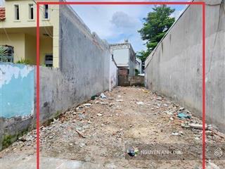 Đất 5*21 gàn cầu ông bố  bình hoà. tp thuận an. tiện xây nhà, gần sài gòn.  0902 946 ***