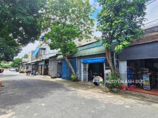 Cặp trọ ngay chợ thông dụng. 10*28m chỉ 7.5 tỉ. tp dĩ an.  0902 946 ***