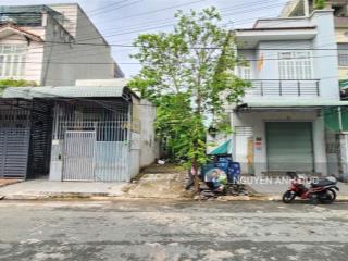 Bán gấp. !!!!! bán đất 5x20.5m, đường n13 kdc bình đáng p. bình hòa