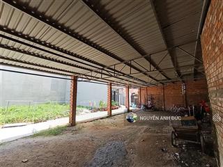 22tr/m đất trung tâm lái thiêu. ngang 6 nở 8*17m. chỉ 2.65 tỉ.  0902 946 ***