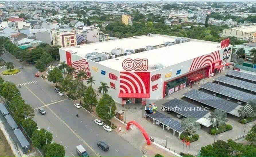 Đất p. dĩ an tp. hcm 4.5*20m chỉ 3.79 tỷ ngay siêu thị go. 0902 946 ***