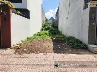 Đất ngay vành đai 3. kdc châu thới, 5x20m giá cực tốt đầu tư trung hạn.  sớm để xem 0902 946 ***