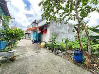 10*23m  đất cực rộng chỉ 4.3 tỷ. hẻm oto  nhanh tay đầu tư sinh lời, trung tâm bình hoà sát hcm