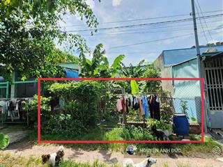 Đất cực rẻ 7.5*22m phường an phú  hcm cách phạm văn đồng 14km chỉ 2.2 tỉ, 14tr/m2