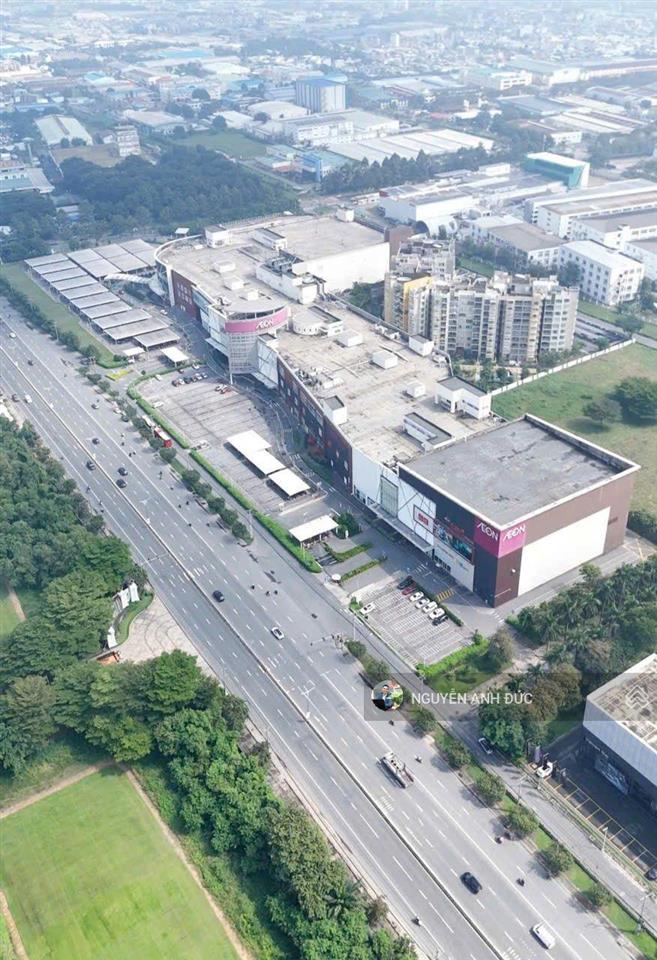 Chỉ 2.4 tỉ lô cuối cùng. sát aeon. sát mt ql13. về chợ thủ đức 9km. 4.4*15. 0902 946 ***