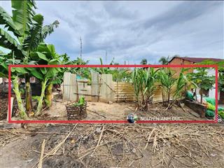 Bán đất vĩnh phú 8*7.5m  chỉ 2.35 tỷ. ngay gần sông sài gòn. đất vuông vức nhanh tay 