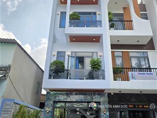 Bán nhanh nhà đẹp. 5.2 tỉ full nội thất 3 tầng. thiết kế đẹp. hiện đại.  0902 946 ***