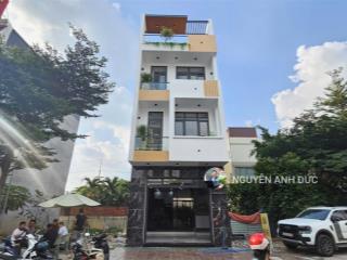 Nhà cực đẹp! chủ xây hiện đại và tâm huyết. chỉ 5.4 tỷ vừa ở vừa kinh doanh được.  0902 946 ***