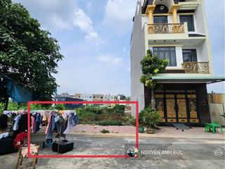 Đất đẹp kdc phúc đạt chỉ 3.45 tỉ 6.5*12m sát vincom plaza. tiện xây nhà an cư lạc nghiệp