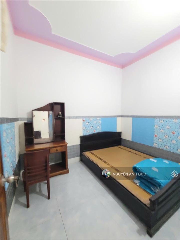 Nhà phú hồng thịnh 3 chỉ 3.35 tỉ. khu dân trí vip. hiếm bán. nhanh tay còn. 4*18m. 0902 946 ***