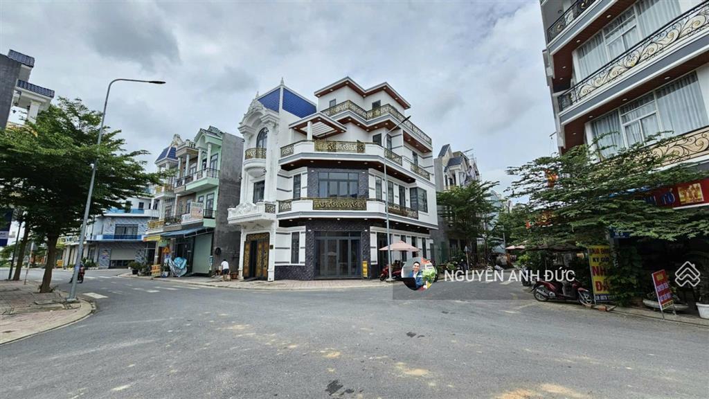 Cực phẩm mặt tiền kinh doanh. 7.5 tỷ full nội thất kdc phú hồng khang. nhanh tay sở hữu 0902 946 ***