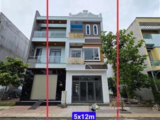 Nhà kdc phú hồng thịnh 10. chỉ 6.2 tỉ rẻ nhất. hoàn công. full nội thất chỉ việc vô ở liền