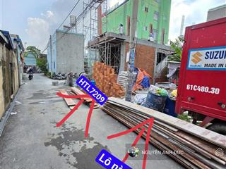 Đất 2.8 tỉ ngã ba cây điệp. đường nhựa tiện xây nhà. khu dân trí.4.5*14.5m  0902 946 ***