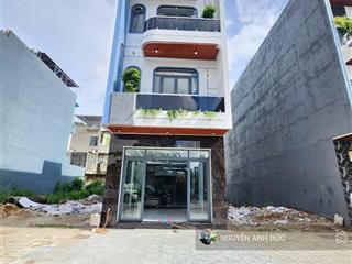 Nhà cực đẹp kdc the sun city 5x22m 3 tầng btct hoàn công full nội thất. 7.3 tỉ tl. nhanh tay sở hữu