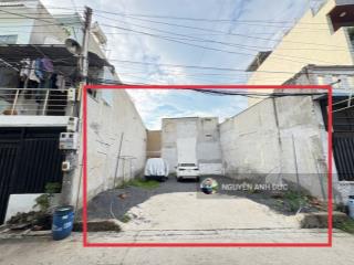 Đất đẹp 7.6x11 gần làng đại học  tiện xây nhà. giá 4.15 tỷ. nhanh tay  0902 946 ***