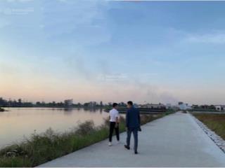Bán đất cạnh bãi tắm hải hòa, quảng trường biển