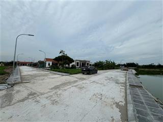 Bán lô đất hải hòa view hồ , biển đường to giá đẹp đầu tư