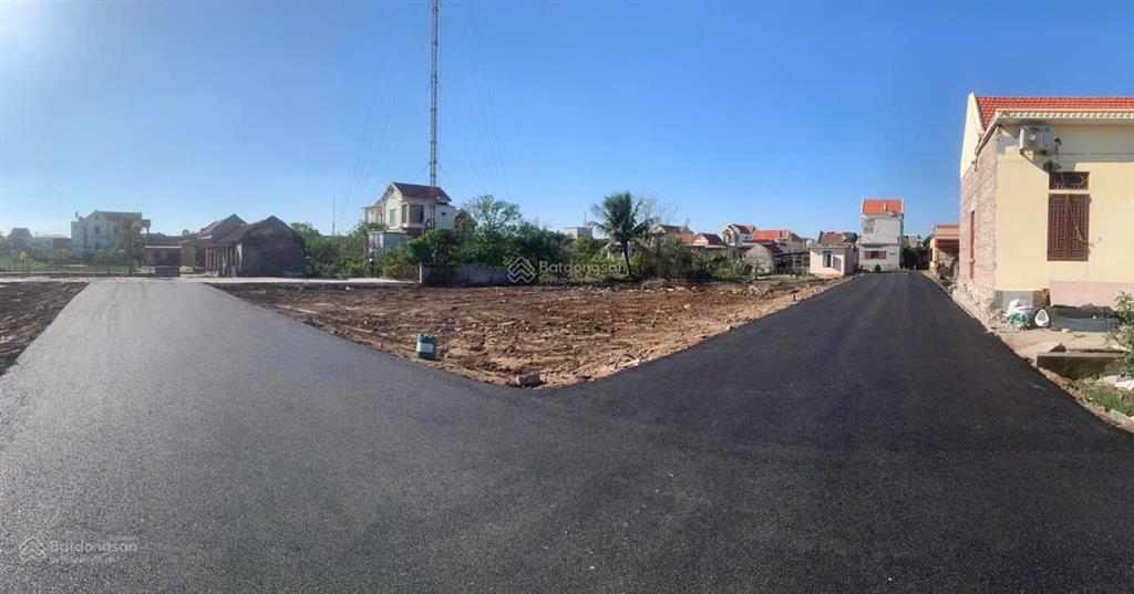 Đất thổ cư cạnh nghỉ dưỡng và bãi tắm, giá đẹp đầu tư